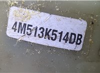  Насос электрический усилителя руля Ford Focus 2 2008-2011 20402199 #3