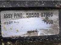  Цилиндр тормозной главный Nissan Qashqai 2006-2013 20402202 #3