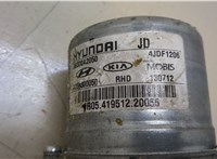  Электроусилитель руля KIA Ceed 2012-2018 20402218 #4
