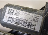  Электропривод ручного тормоза (моторчик ручника) Opel Insignia 2008-2017 20402226 #3