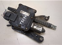  Электропривод ручного тормоза (моторчик ручника) Opel Astra J 2010-2017 20402232 #1