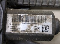  Электропривод ручного тормоза (моторчик ручника) Opel Astra J 2010-2017 20402232 #2