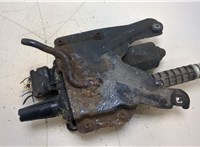  Электропривод ручного тормоза (моторчик ручника) Opel Astra J 2010-2017 20402232 #4