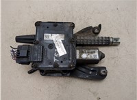  Электропривод ручного тормоза (моторчик ручника) Opel Astra J 2010-2017 20402232 #5
