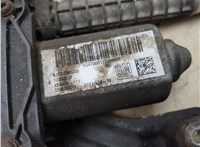  Электропривод ручного тормоза (моторчик ручника) Opel Astra J 2010-2017 20402232 #6