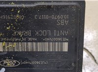  Блок АБС, насос (ABS, ESP, ASR) Ford Fusion 2002-2012 20402241 #4