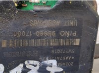  Блок АБС, насос (ABS, ESP, ASR) Hyundai Matrix 20402248 #5