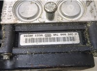  Блок АБС, насос (ABS, ESP, ASR) Opel Corsa D 2006-2014 20402251 #4