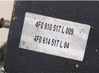 4F0614517N Блок АБС, насос (ABS, ESP, ASR) Audi A6 (C6) 2004-2011 20402253 #4