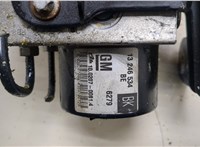  Блок АБС, насос (ABS, ESP, ASR) Opel Astra H 2004-2010 20402256 #3
