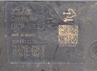  Блок АБС, насос (ABS, ESP, ASR) Opel Antara 20402257 #4