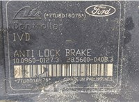  Блок АБС, насос (ABS, ESP, ASR) Ford Focus 2 2008-2011 20402258 #4