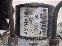  Блок АБС, насос (ABS, ESP, ASR) Mitsubishi Lancer 10 2007-2015 20402260 #3
