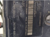  Блок АБС, насос (ABS, ESP, ASR) Mitsubishi Lancer 10 2007-2015 20402260 #5
