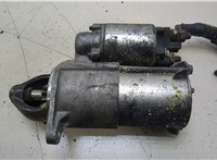  Стартер Opel Astra H 2004-2010 20402266 #1