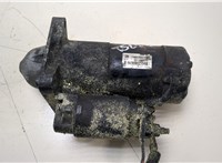  Стартер Opel Signum 20402269 #1