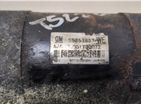  Стартер Opel Signum 20402269 #2