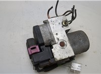 9201631, 13107108 Блок АБС, насос (ABS, ESP, ASR) Opel Zafira A 1999-2005 20402284 #6