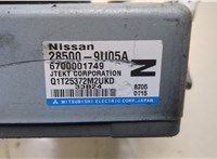 285009U05A Блок управления электроусилителем руля Nissan Note E11 2006-2013 20402285 #2