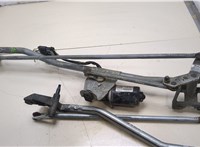  Механизм стеклоочистителя (трапеция дворников) Opel Meriva 2003-2010 20402292 #1