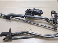 Механизм стеклоочистителя (трапеция дворников) Opel Meriva 2003-2010 20402292 #4