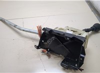  Кулиса КПП Opel Zafira A 1999-2005 20402293 #1