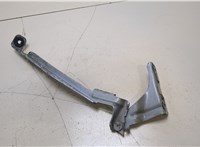  Петля капота Nissan Note E11 2006-2013 20402296 #3