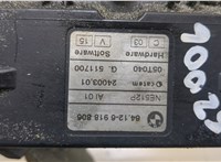  Догреватель BMW X3 E83 2004-2010 20401802 #2