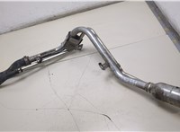 Горловина заливная топливная Ford Focus 3 2011-2015 20402300 #1