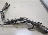  Горловина заливная топливная Ford Focus 3 2011-2015 20402305 #1
