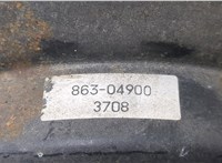  Цилиндр тормозной главный Mazda 323 (BJ) 1998-2003 20402314 #3
