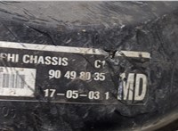  Цилиндр тормозной главный Opel Astra G 1998-2005 20402315 #3