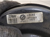 Цилиндр тормозной главный Fiat Doblo 2000-2015 20402316 #3