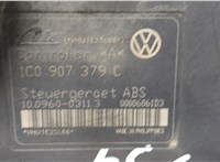  Блок АБС, насос (ABS, ESP, ASR) Volkswagen Golf 4 1997-2005 20402319 #5