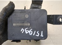  Блок АБС, насос (ABS, ESP, ASR) Volkswagen Golf 4 1997-2005 20402319 #6