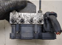 6R0614117AJ Блок АБС, насос (ABS, ESP, ASR) Skoda Fabia 2007-2014 20402322 #2