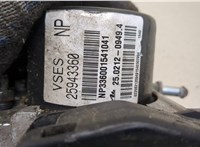  Блок АБС, насос (ABS, ESP, ASR) Chevrolet Captiva 2006-2011 20402324 #2