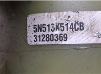  Насос электрический усилителя руля Volvo V50 2004-2012 20402332 #4