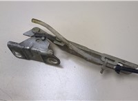 791343 Петля капота Citroen C5 2008- 20402351 #3