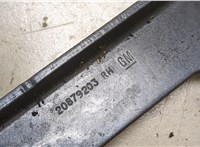  Петля капота Opel Astra J 2010-2017 20402354 #2