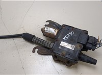  Электропривод ручного тормоза (моторчик ручника) Opel Astra J 2010-2017 20402377 #1