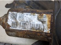  Электропривод ручного тормоза (моторчик ручника) Opel Astra J 2010-2017 20402377 #3