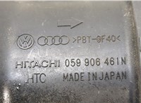  Измеритель потока воздуха (расходомер) Audi Q7 2005-2015 20402380 #2