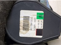  Ремень безопасности Volkswagen Touareg 2002-2007 20402382 #2