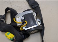  Ремень безопасности Volkswagen Touareg 2002-2007 20402382 #3