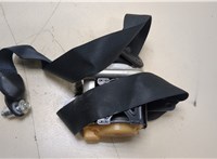  Ремень безопасности Mazda CX-7 2007-2012 20402383 #1