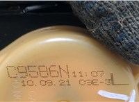  Ремень безопасности Mazda CX-7 2007-2012 20402383 #2