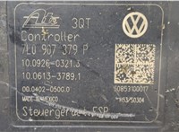  Блок АБС, насос (ABS, ESP, ASR) Volkswagen Touareg 2007-2010 20402385 #4