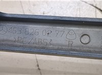  Ресничка под фару Mercedes ML W163 1998-2004 20402387 #2