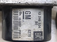  Блок АБС, насос (ABS, ESP, ASR) Opel Astra H 2004-2010 20402393 #3